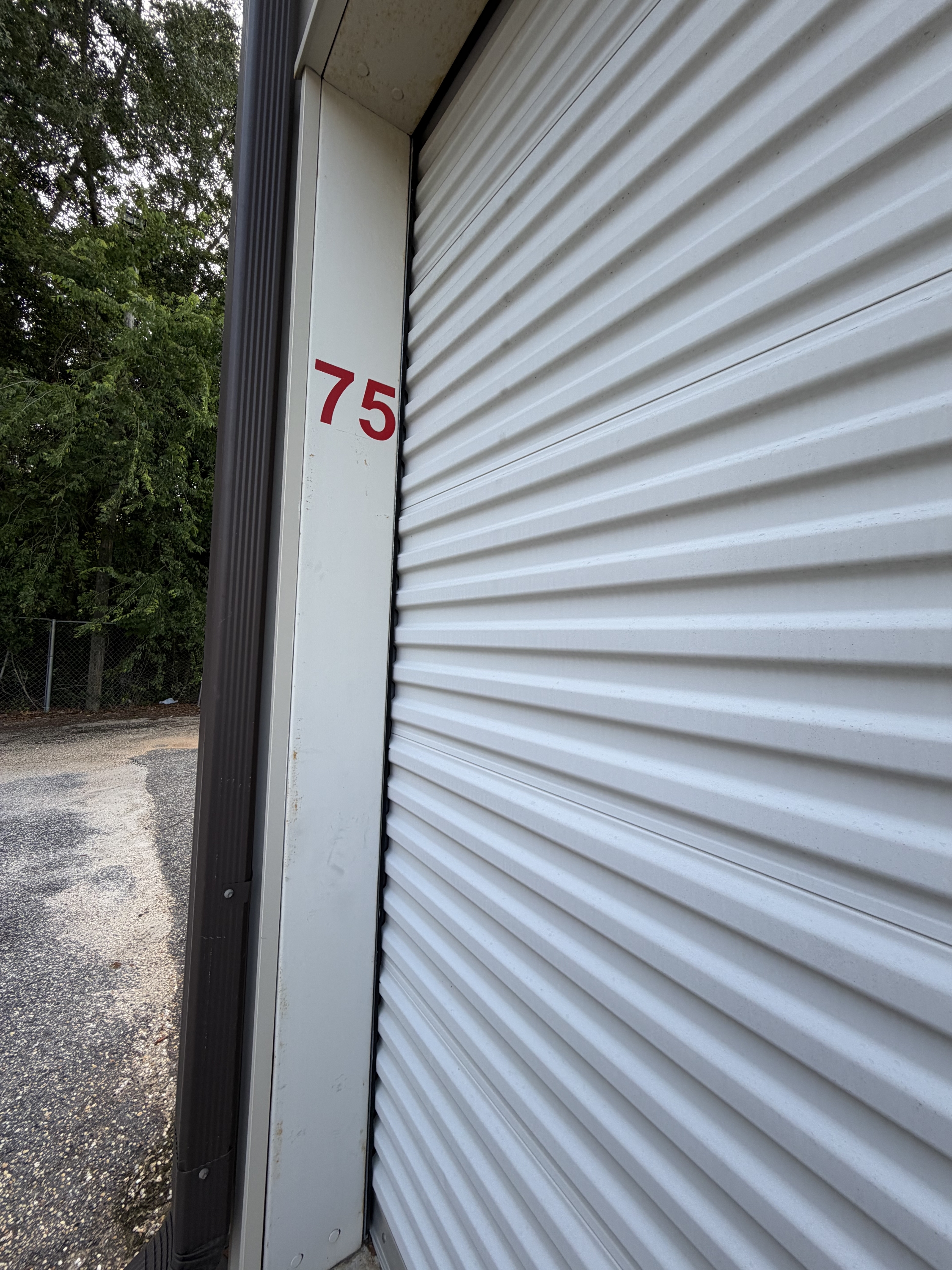 1022 South Santiago Drive - 75
