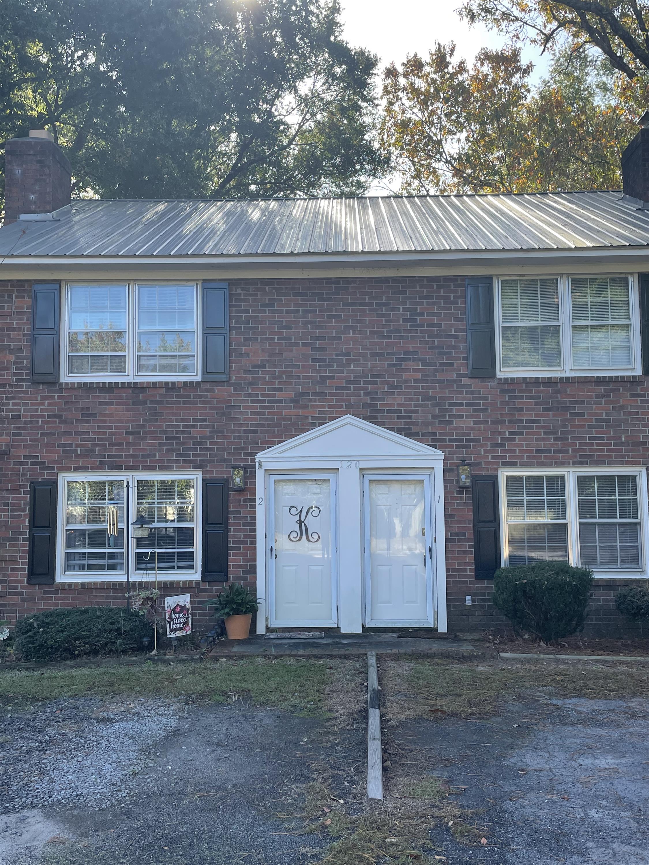 120 Medford Drive Unit 1