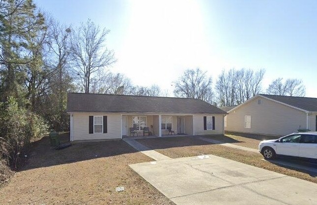 540 West Vista Street