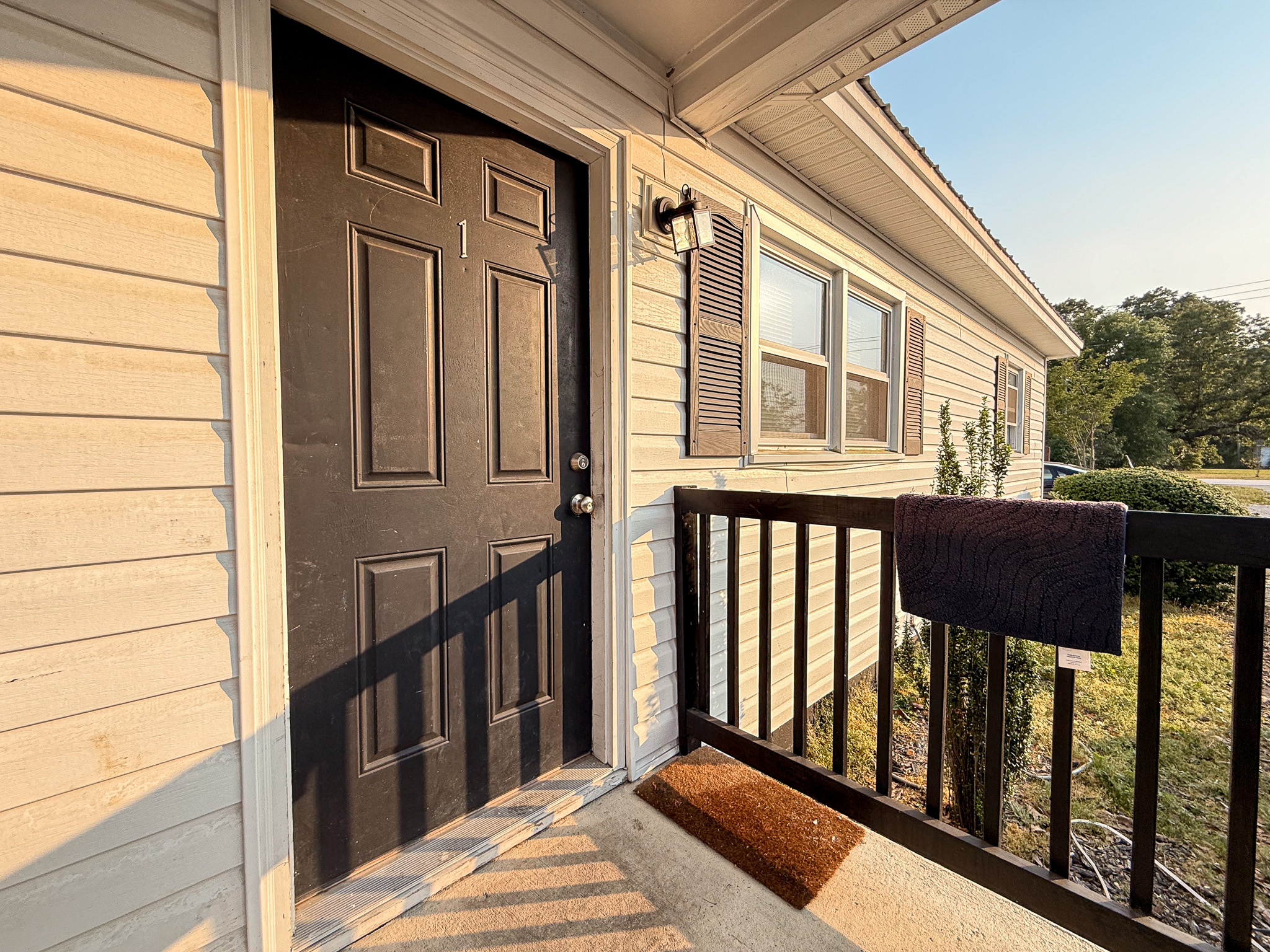 1446 Francis Marion Road - 17