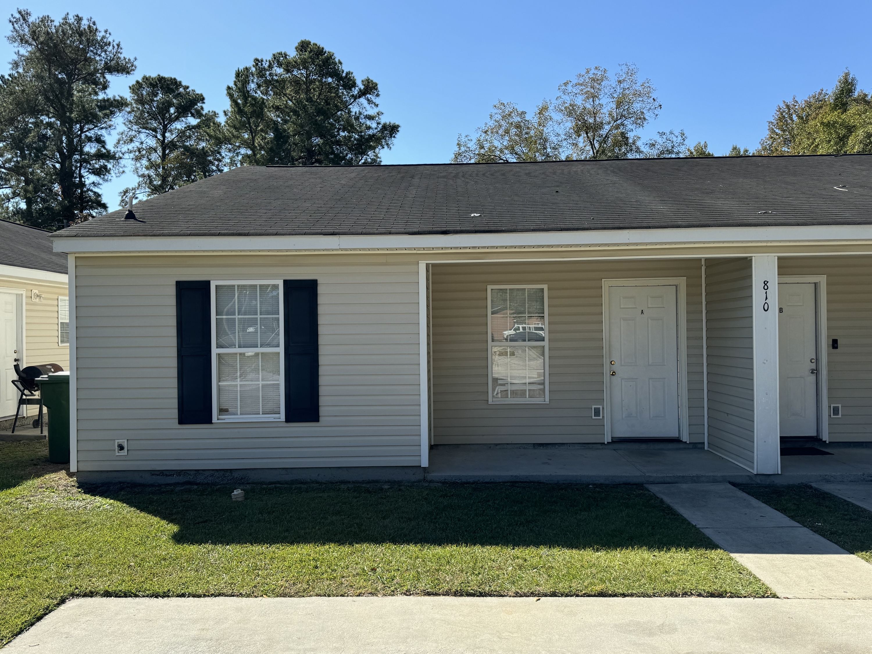 808 Royal St Unit A