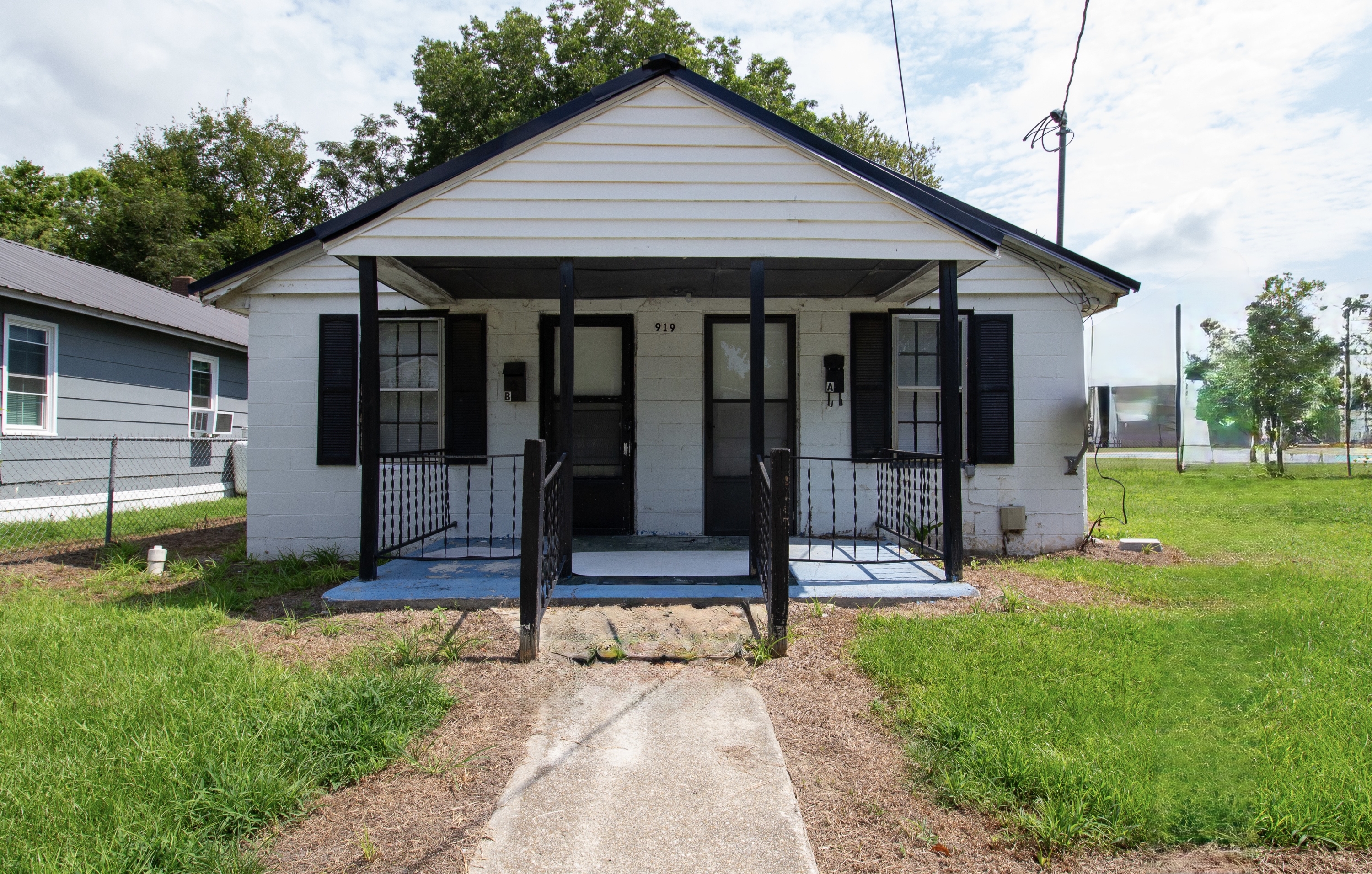 919 Ingram Street - A