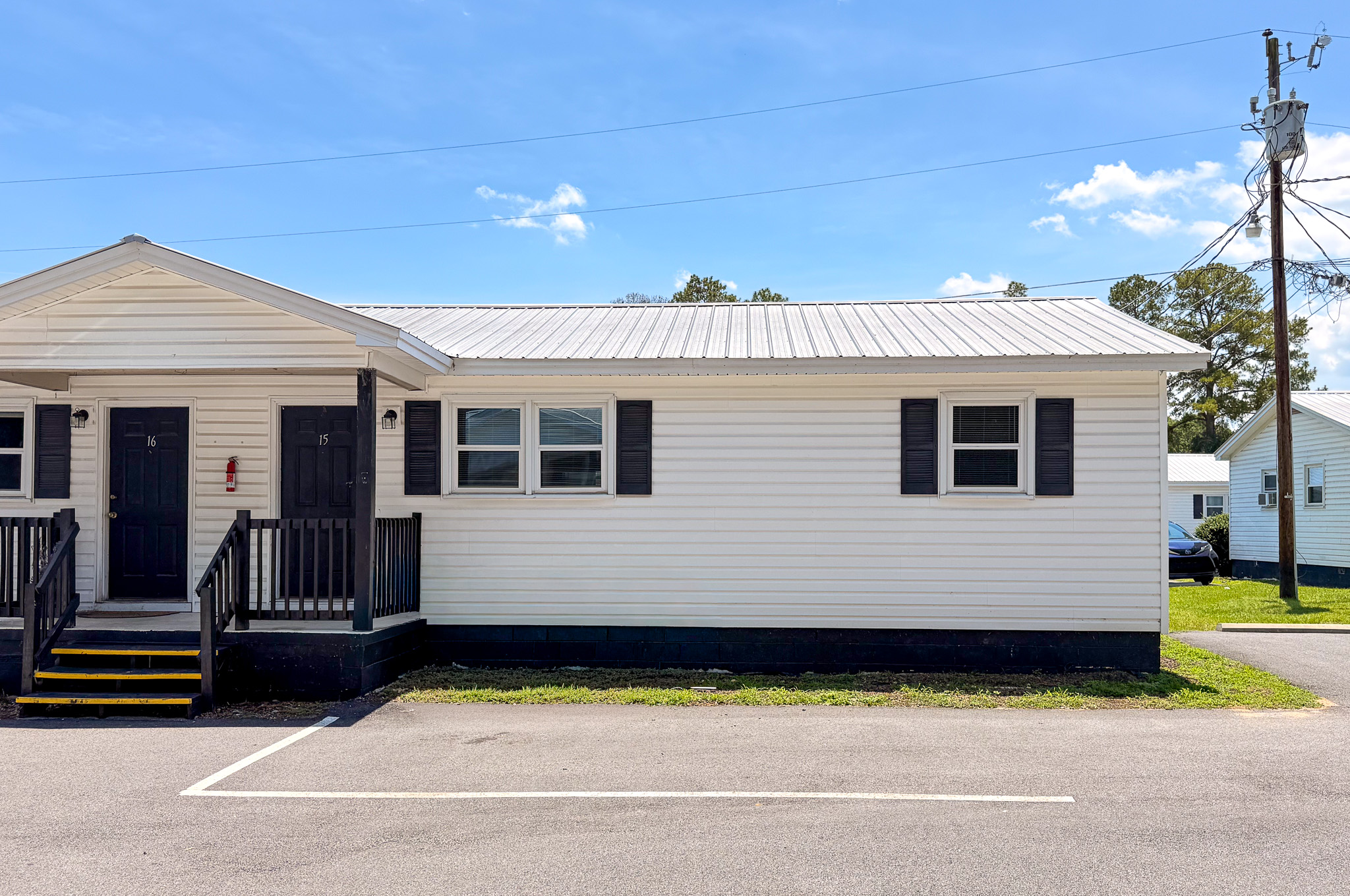 1446 Francis Marion Road - 15