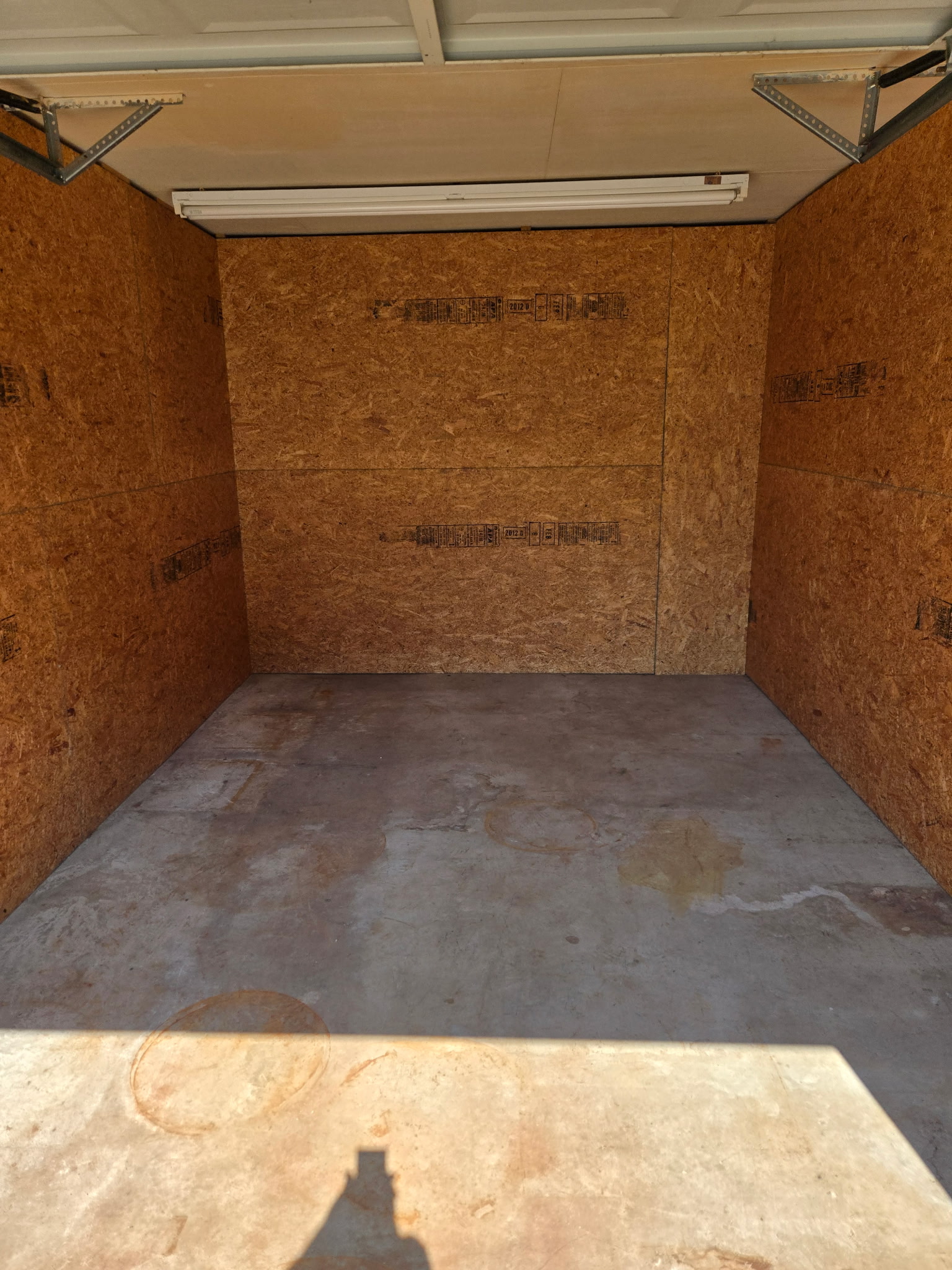 2231 Loophole Drive - Storage 1