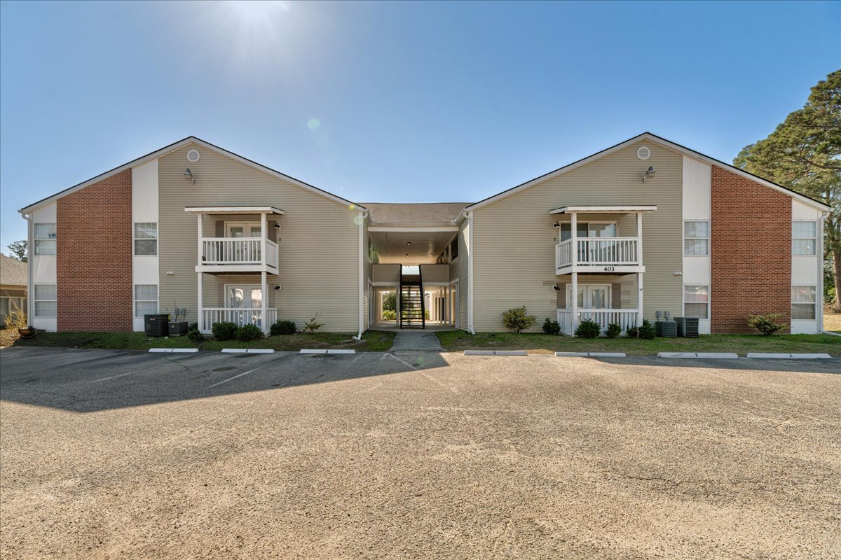 403 South Thomas Road Unit C