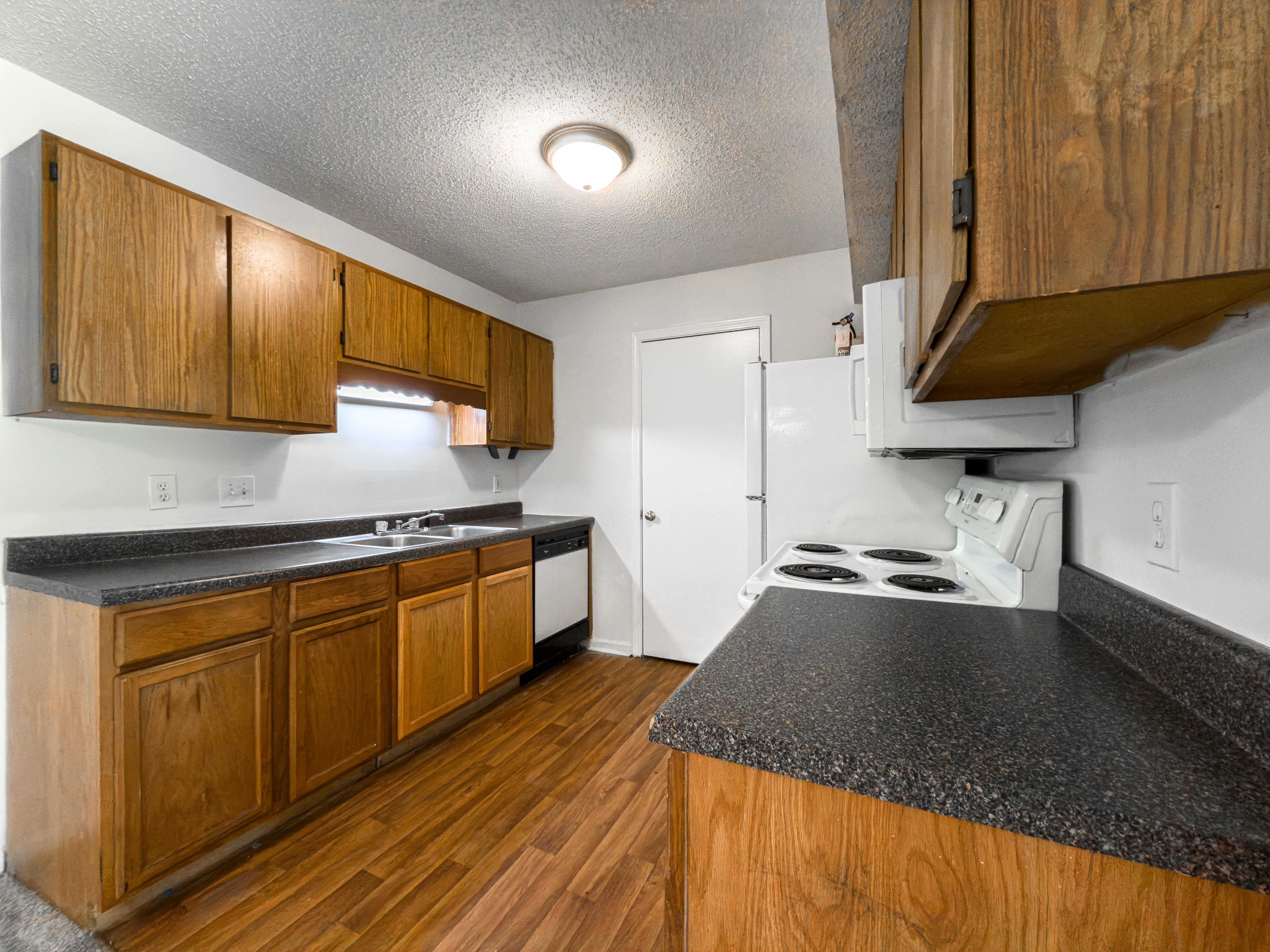 717-H South Parker Drive