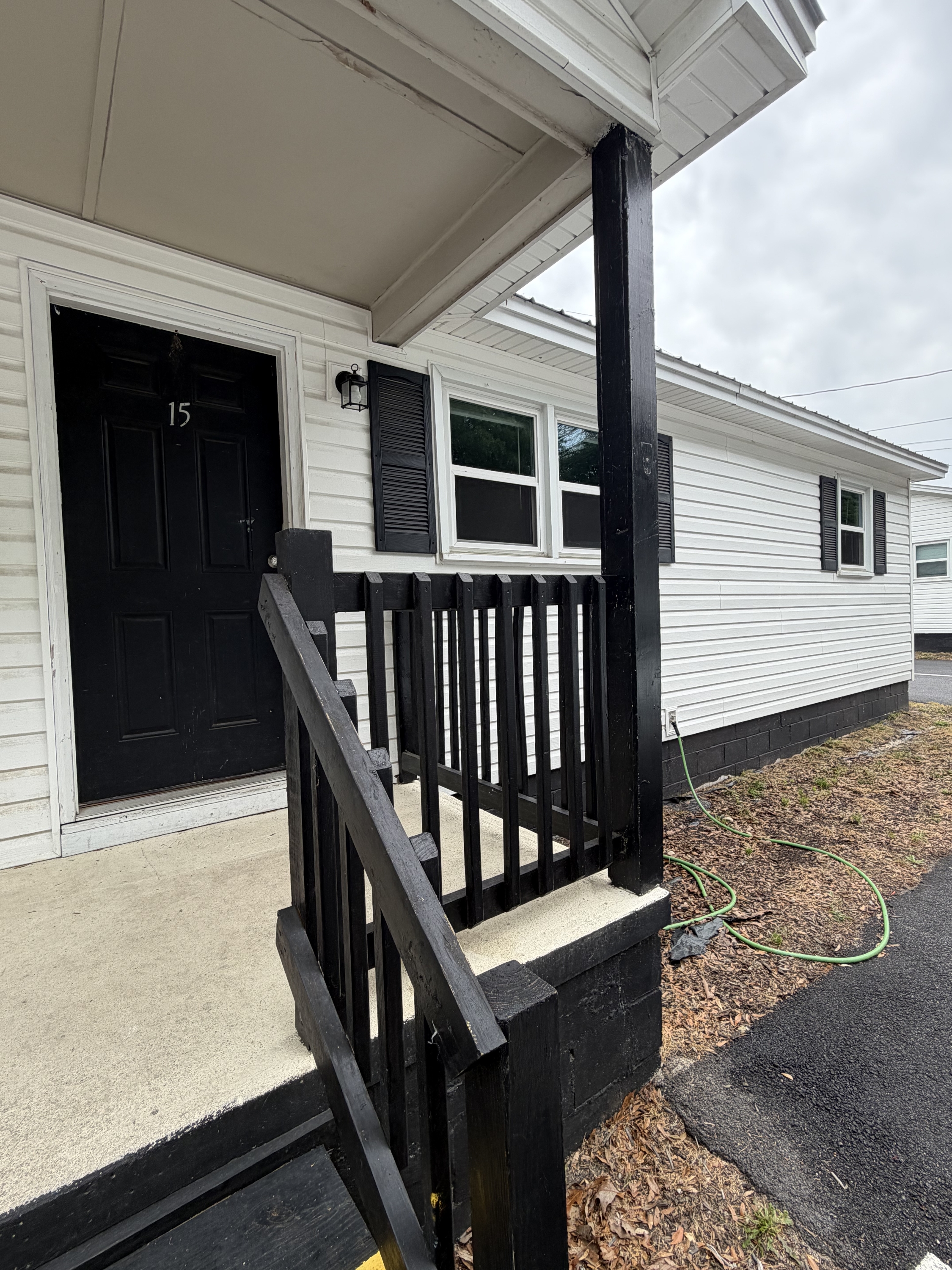 1446 Francis Marion Road - 15