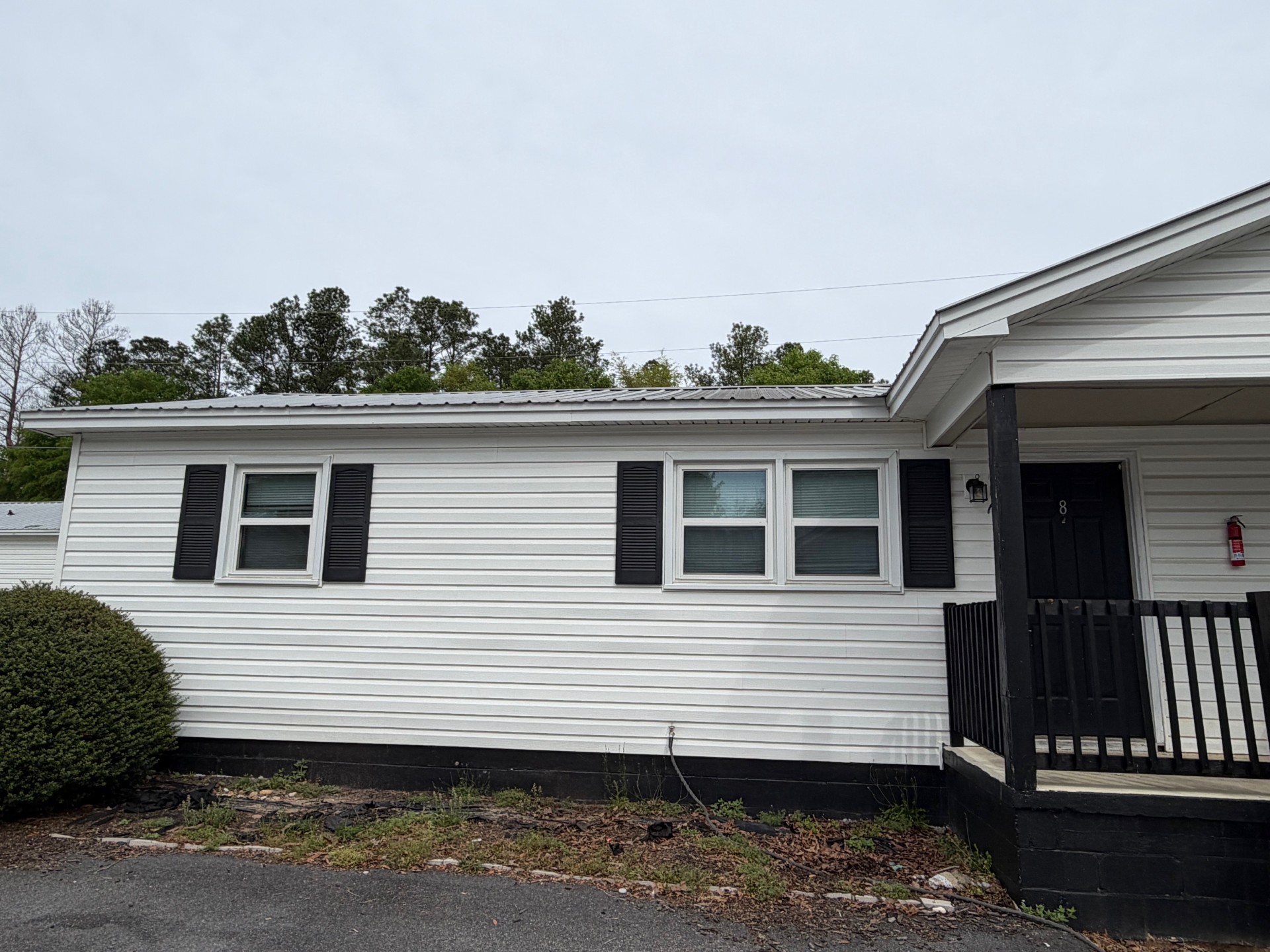 1446 Francis Marion Road - 8