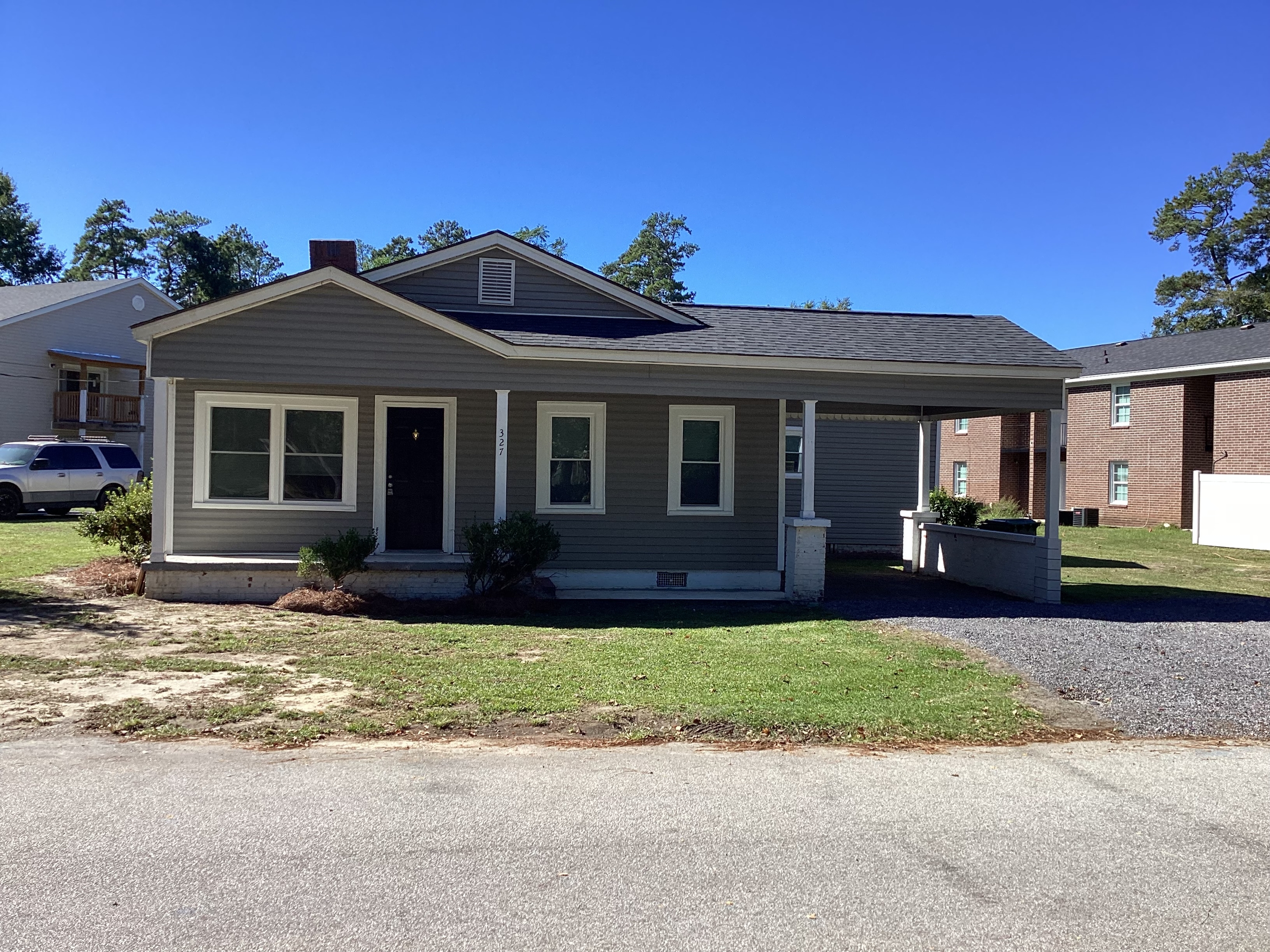 327 Revell Drive