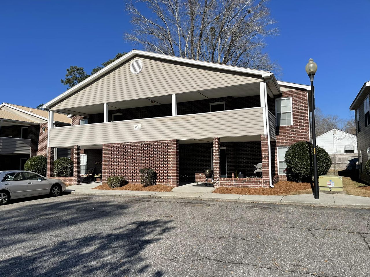 417 Jefferies Lane Unit 12