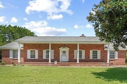 1211 Rutledge Avenue - 1