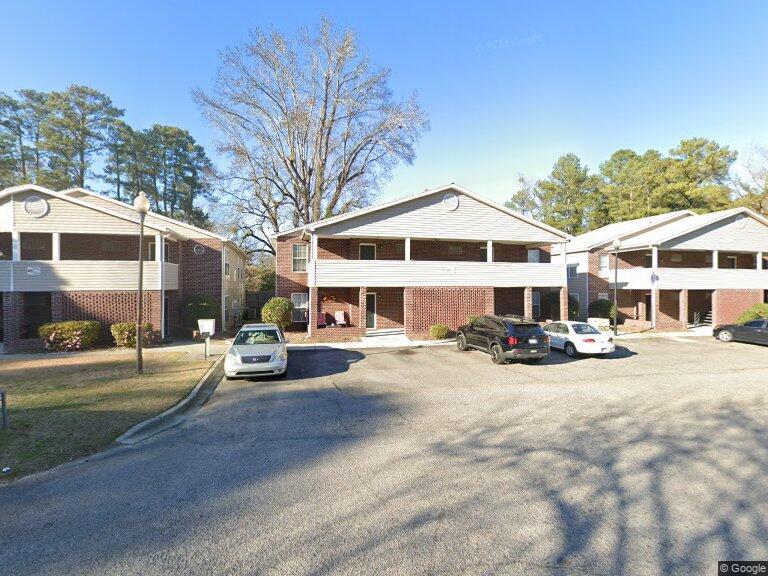 417 Jefferies Lane Unit 4