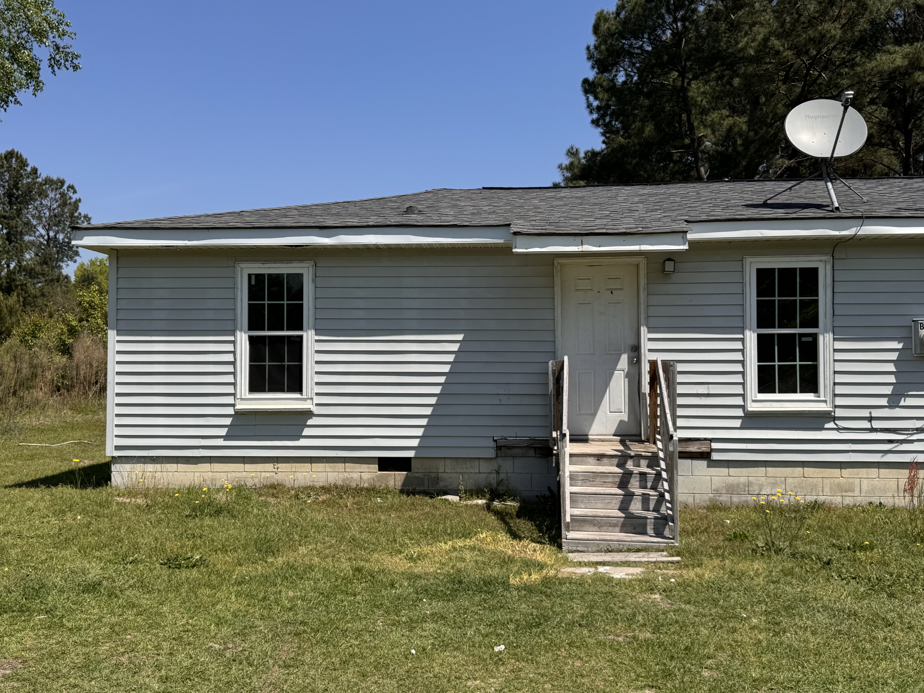 703 Alligator Road - B