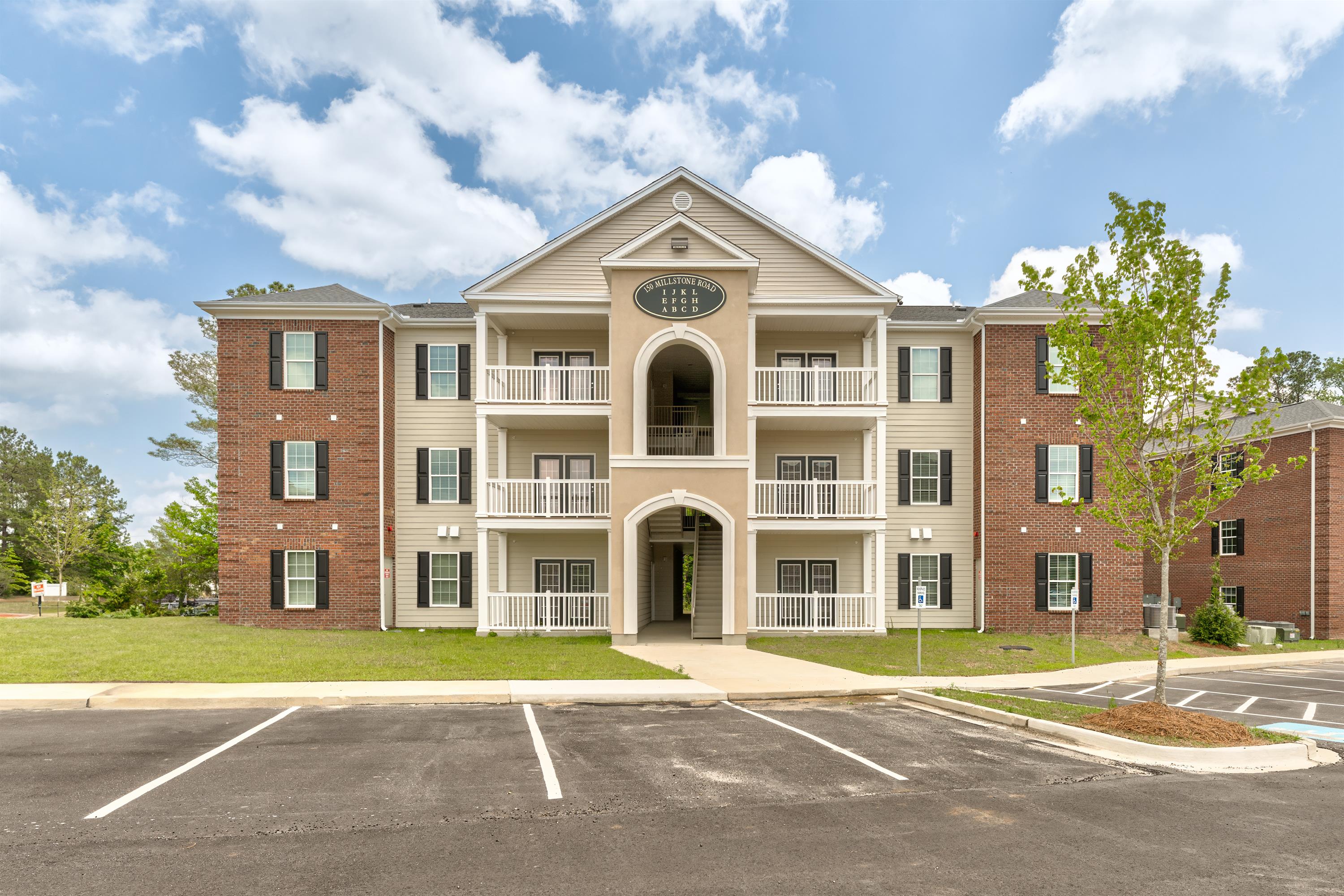 150-H Millstone Road