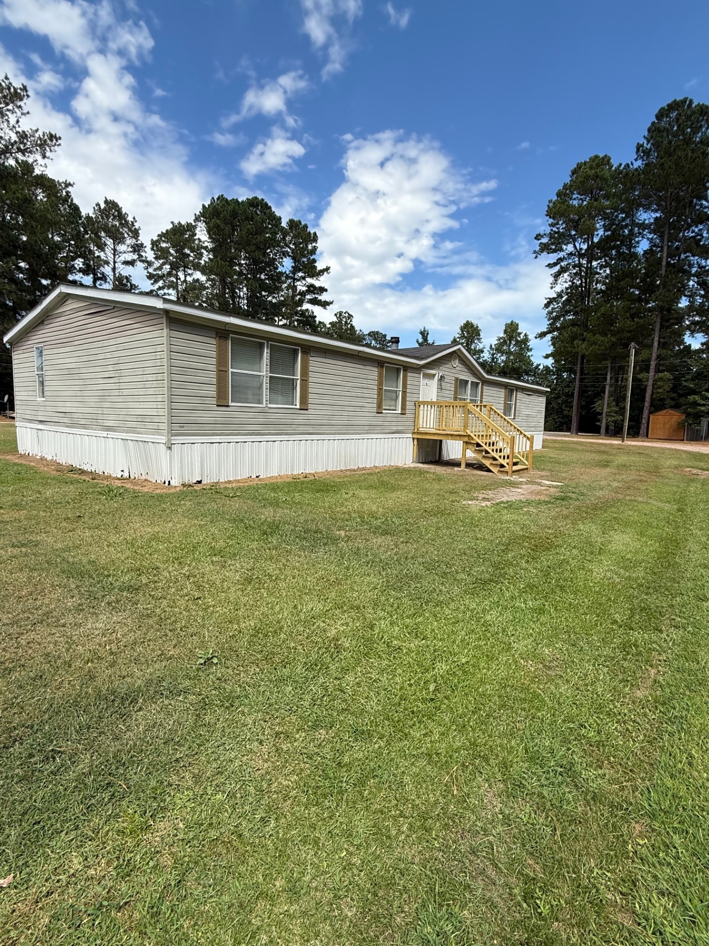 309 Paddle Creek Road