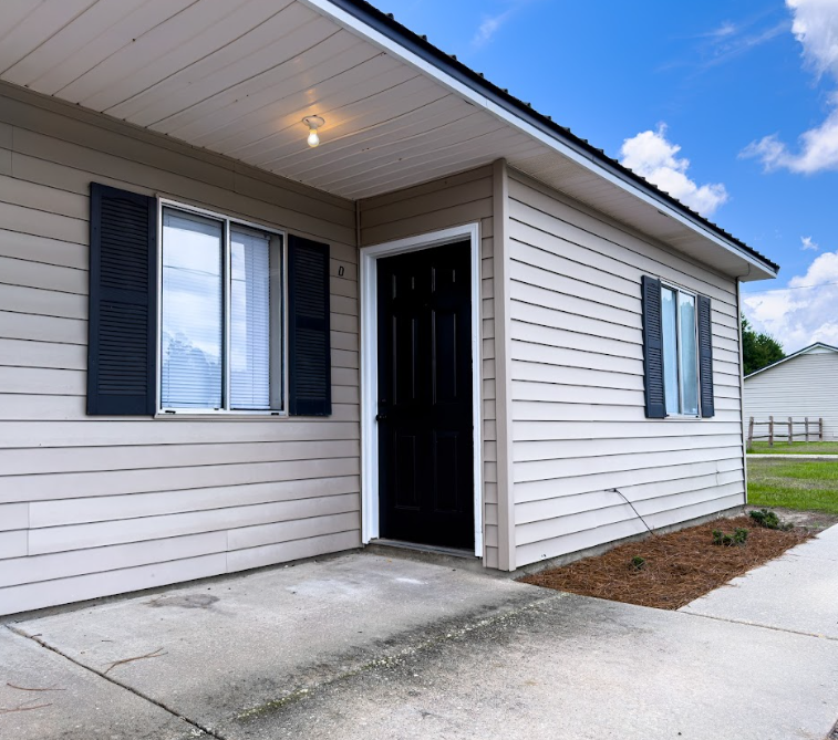 5204 East National Cemetery Road - D