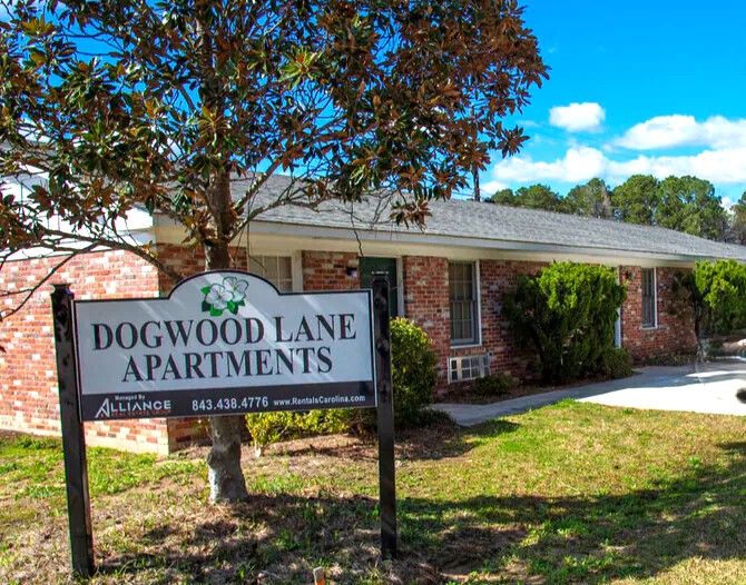 132 Dogwood Lane