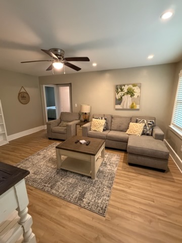 706 Gregg Avenue - B