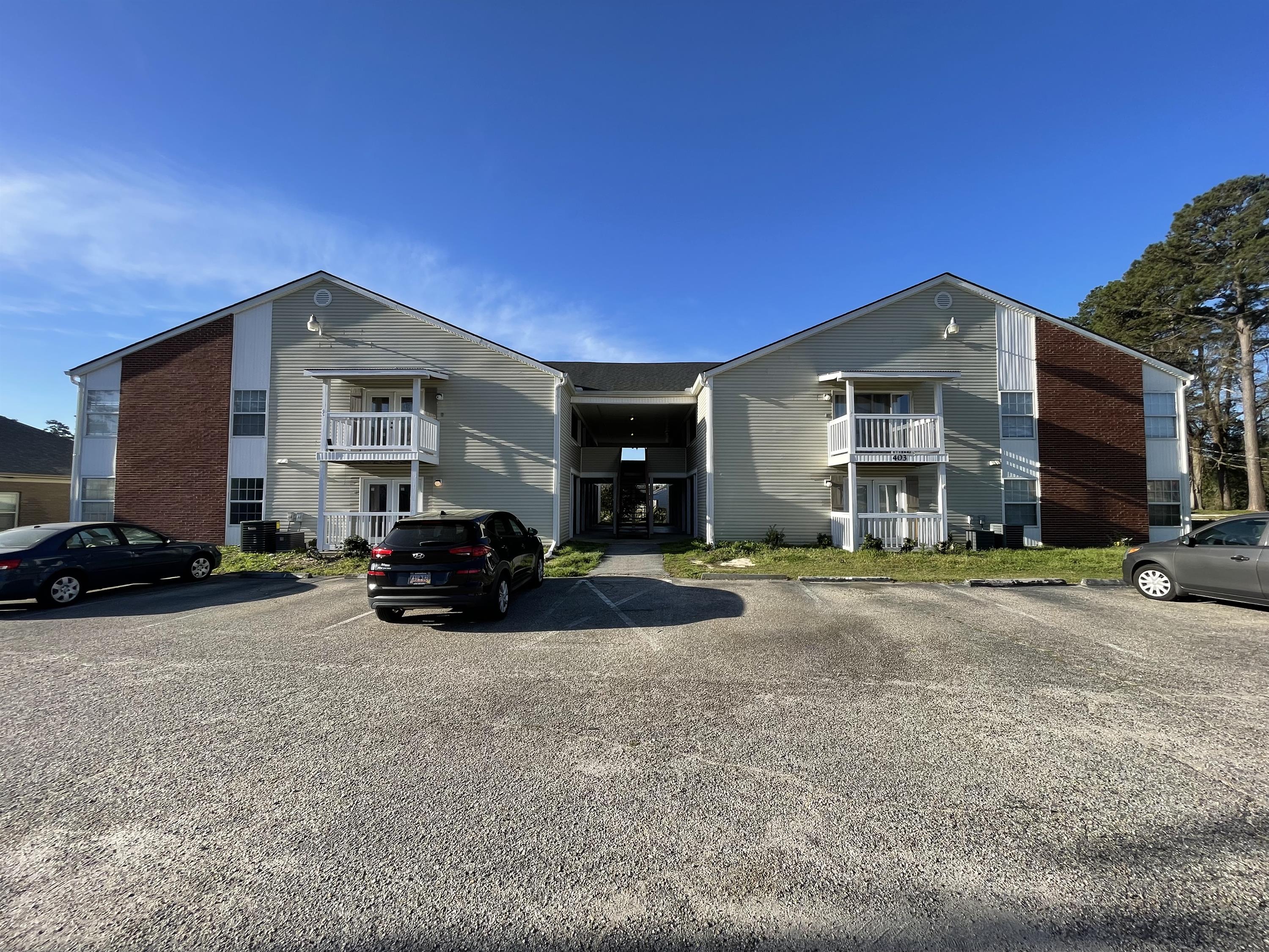403 South Thomas Road Unit A