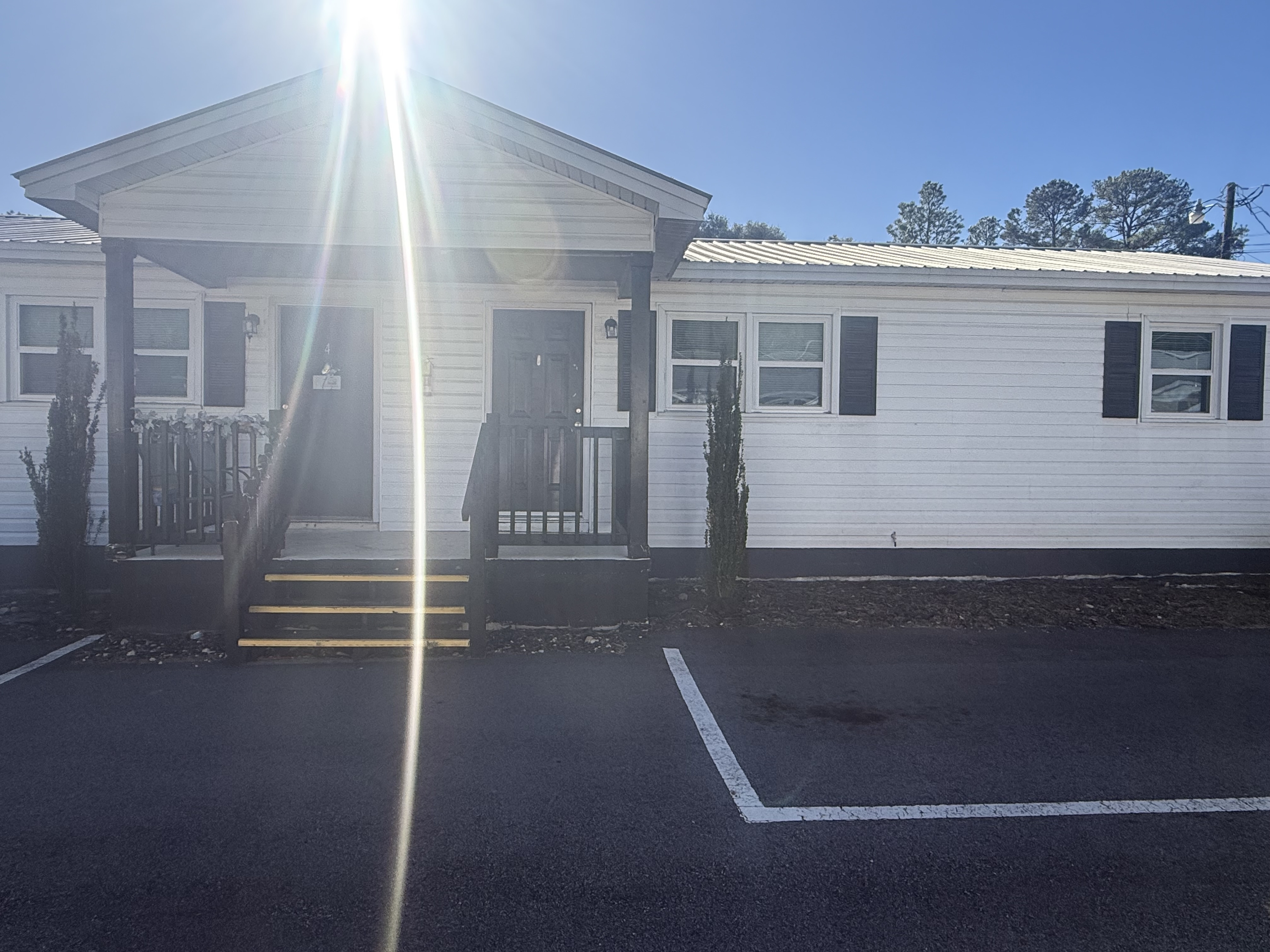 1446 Francis Marion Road - 3