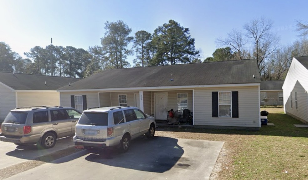 812 Royal St Unit A