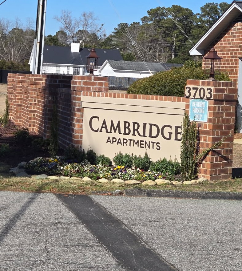 3703 Southborough Road 2C