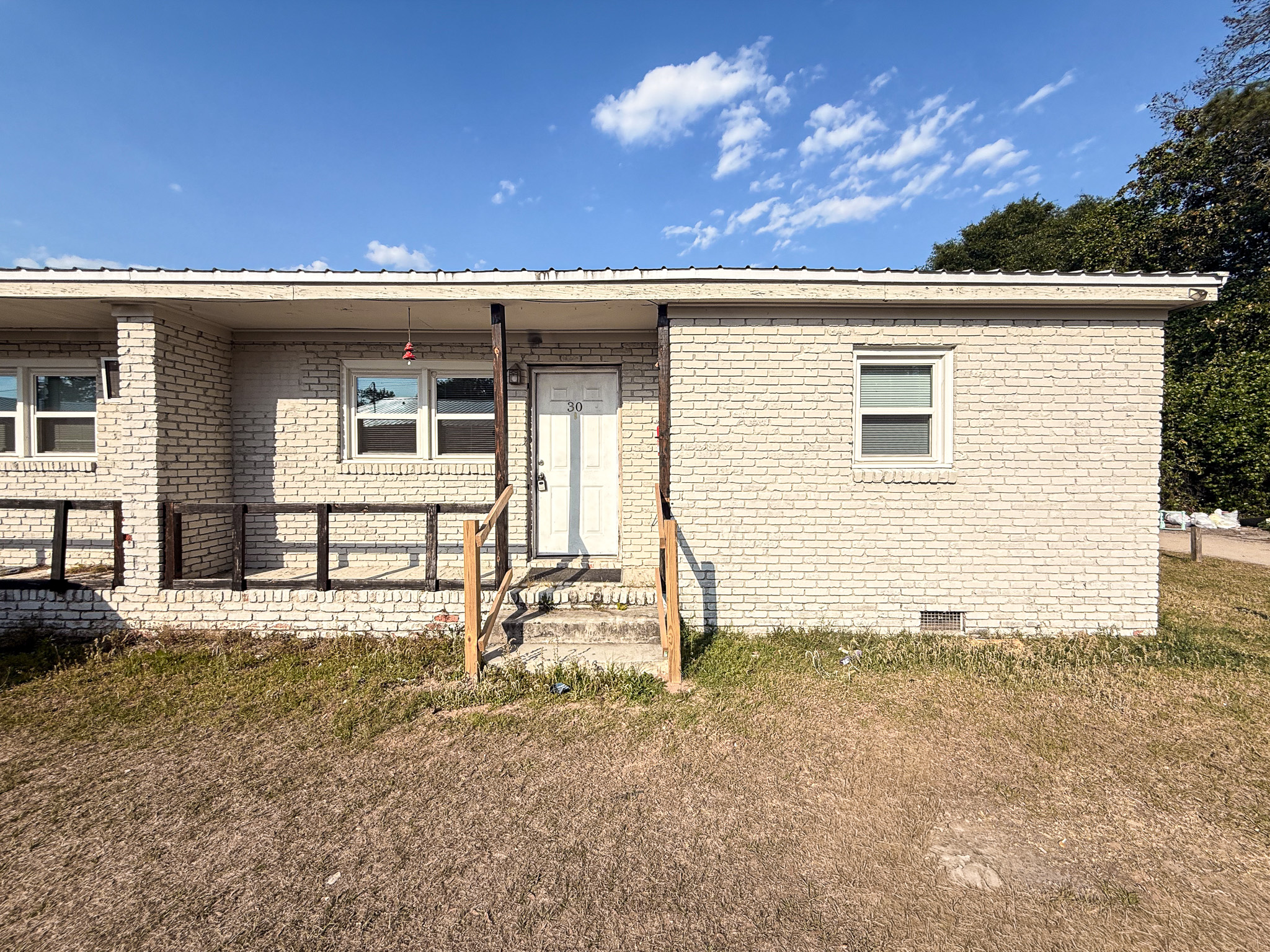 1446 Francis Marion Road - 30