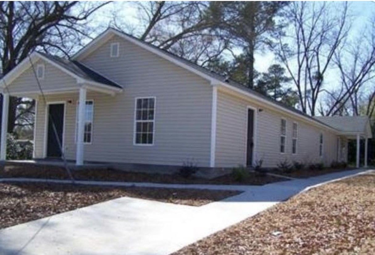 517 Jarrott Street Unit A