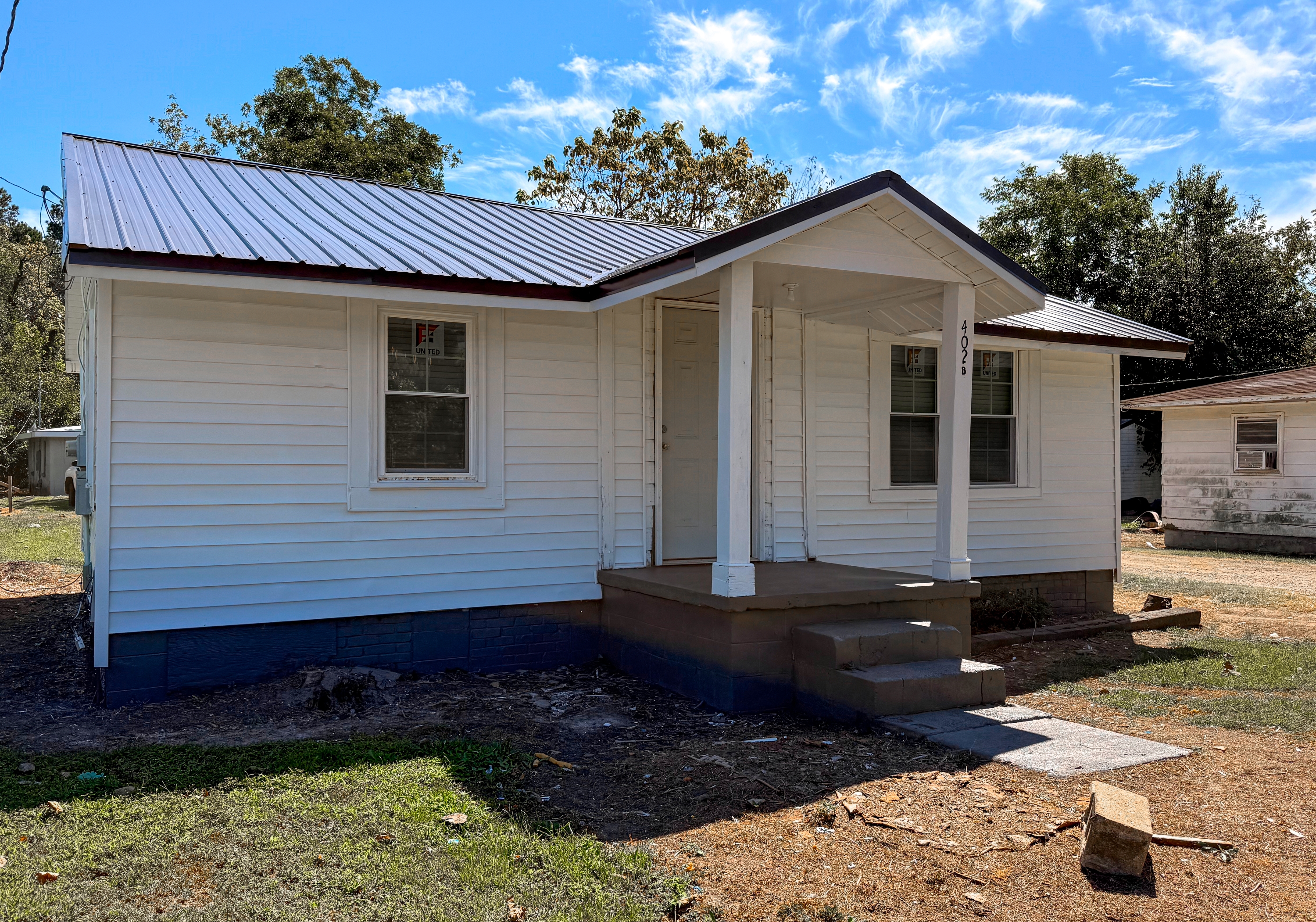 402 Curry Lane - B