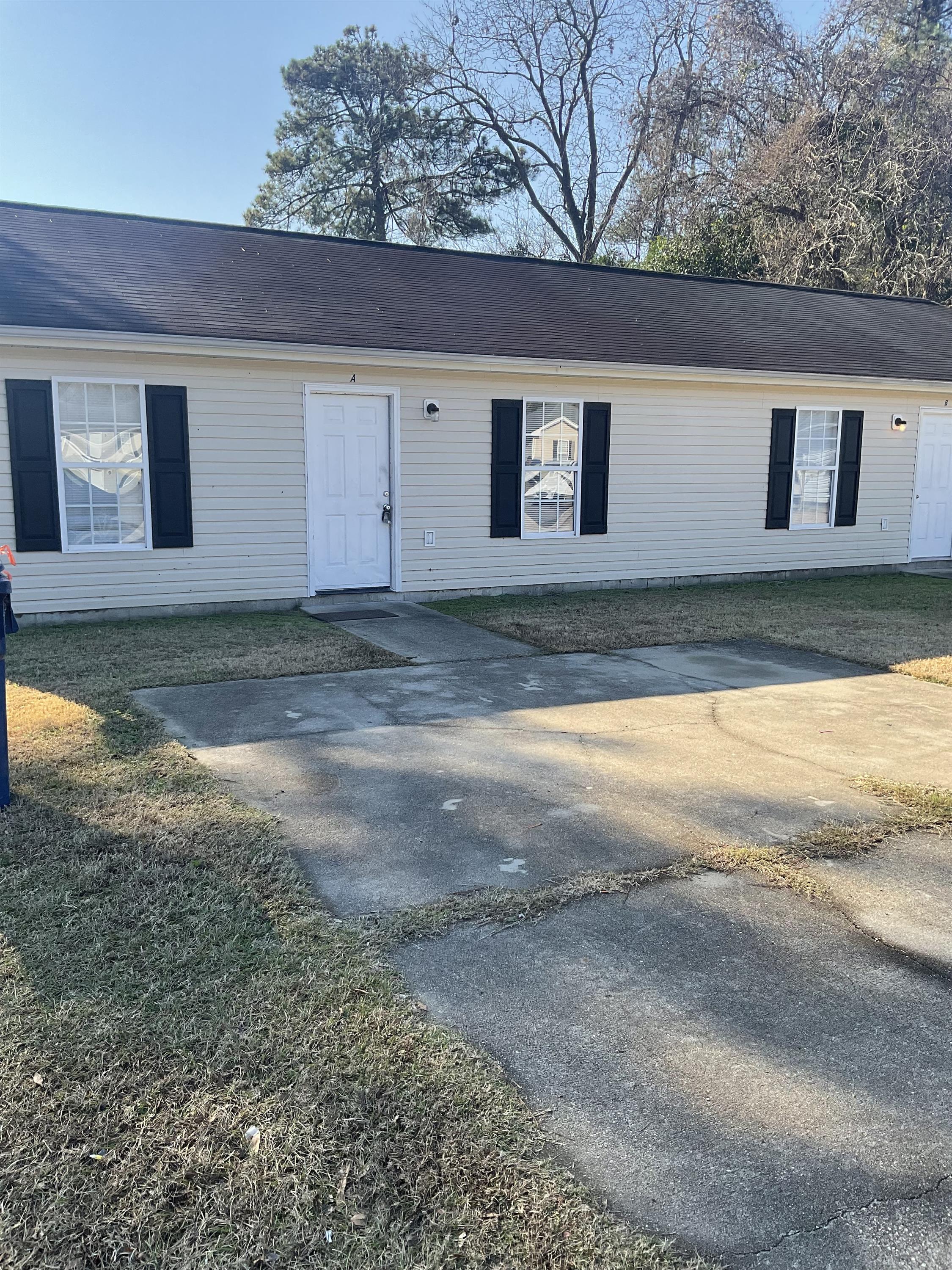 1102 Carver Cr Unit A